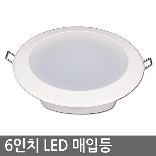 Junamyoung 15W LED灯泡的购买，包括购买，例如6英寸150毫米穿孔