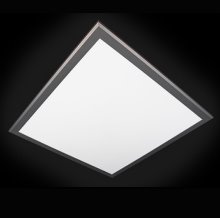 LED表面照明嵌入式方形LED平板照明600x600