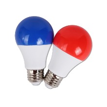 LED灯泡8W蓝色LED蓝色灯泡红色LED灯泡