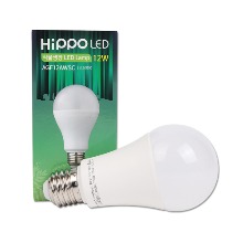 LED전구 식물램프 /  LED 히포 식물생장 12W 벌브